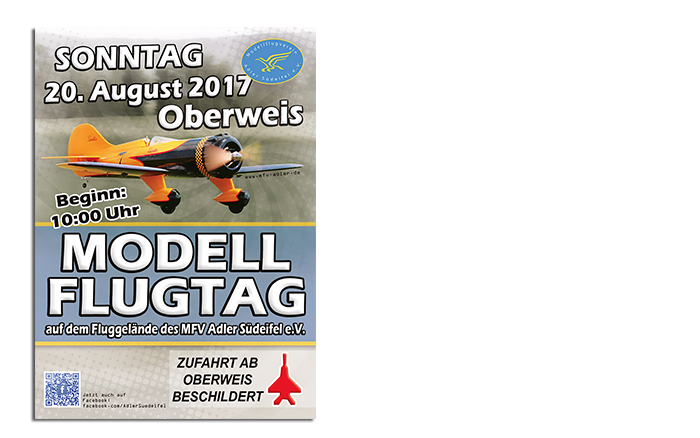 Flugtag MFV